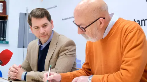 Publicación del avance del Plan Especial de Energías Renovables en Cabra
