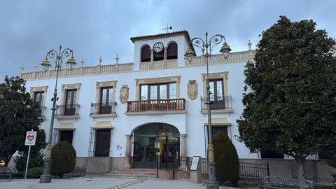 Ayuntamiento de Benameji