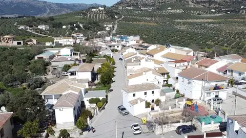 Aldea de La Celada (Iznájar)