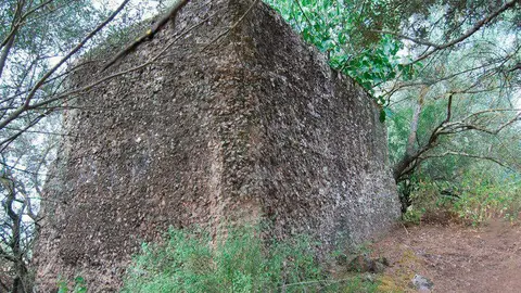 Yacimiento de Morana