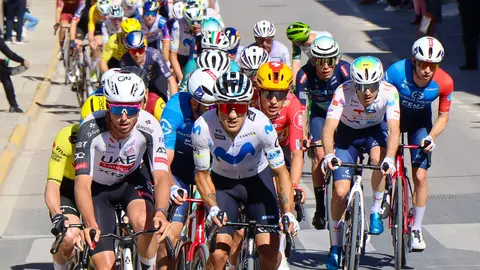 Vuelta Ciclista Andalucía 2026-08