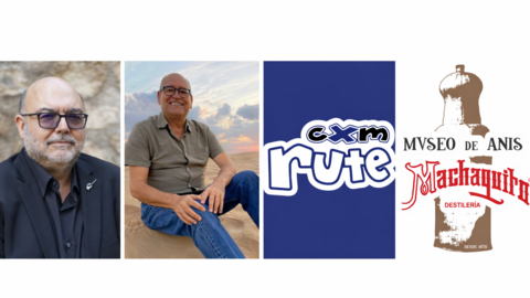 Premios Villa de Rute 2026