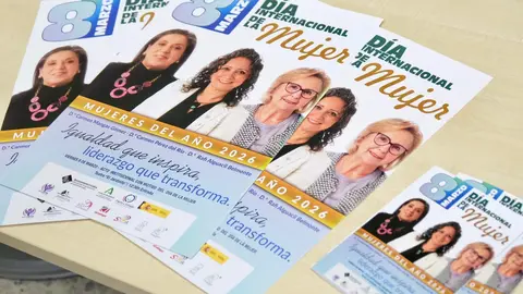 Presentación actos con motivo del Día Internacional de la Mujer en Cabra_(26-02-2026)_4