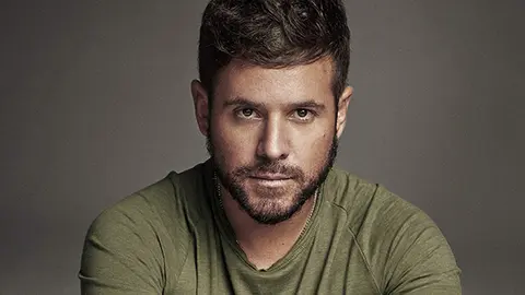 Pablo L&oacute;pez.