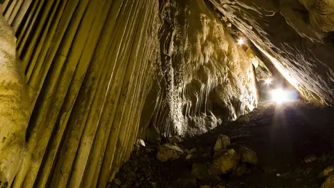 Cueva del Ángel Lucena4
