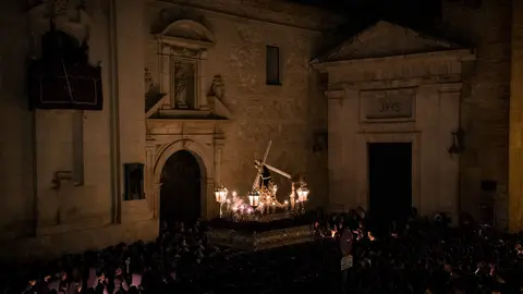Semana Santa 2026 - Viernes Santo - El Señor (2)