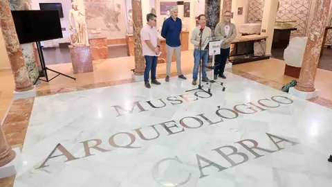 Presentación programación Día de los Museos en Cabra_(30-04-2026)_3