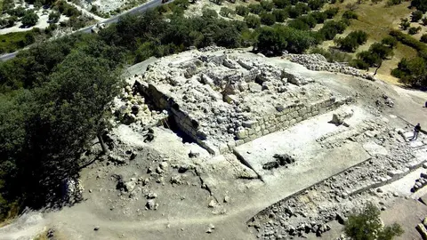 Cerro de la Merced