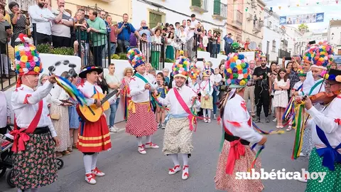 Danzantes