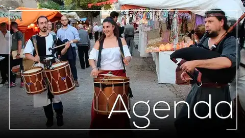 Portadilla agenda