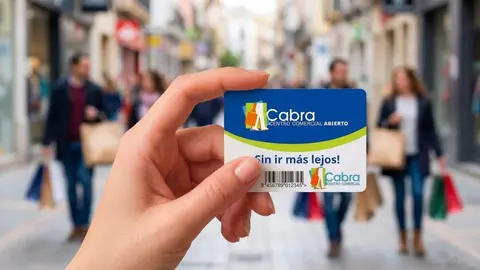 Tarjeta circuito abierto