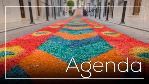 Portadilla agenda