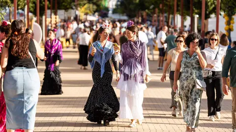 Feria del Valle 2025. Archivo