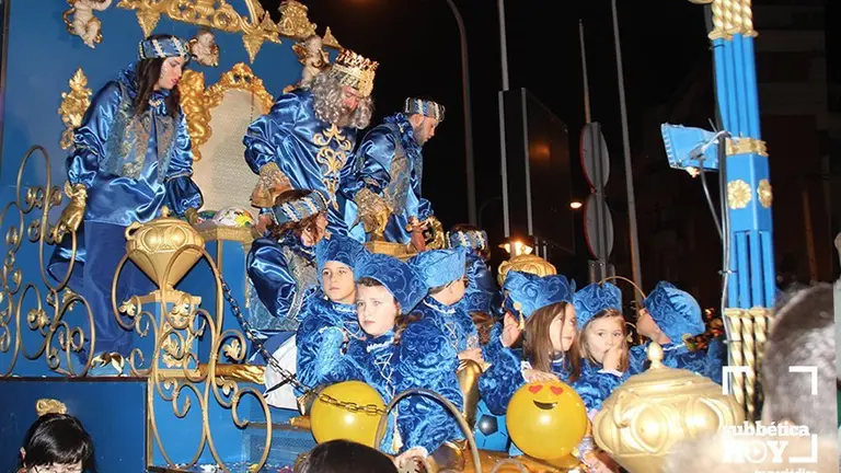 cabalgata cabra2