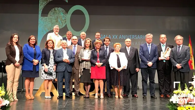 GALA AECA CABRA