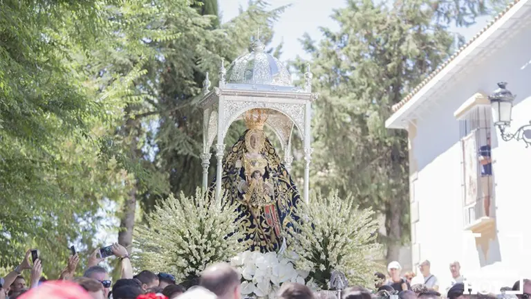 Votos y Promesas 06