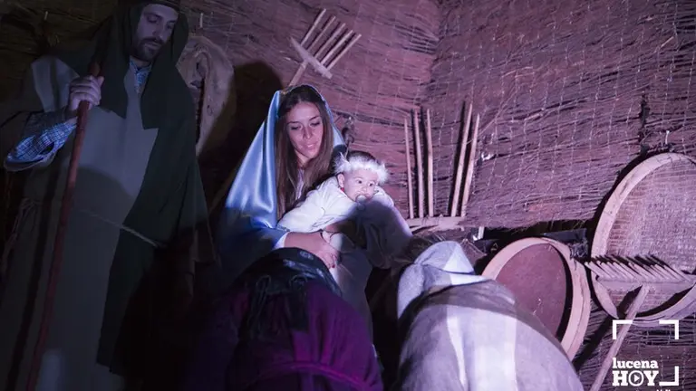 Belén Viviente Jauja 28