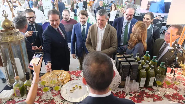 XIII Fiesta del Aceite Fresco de Cabra17