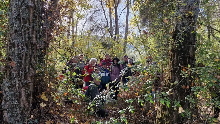 Ruta Micológica por los senderos de las Sierras Subbéticas6