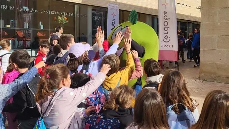 DOP Priego en el Día Mundial del Olivo