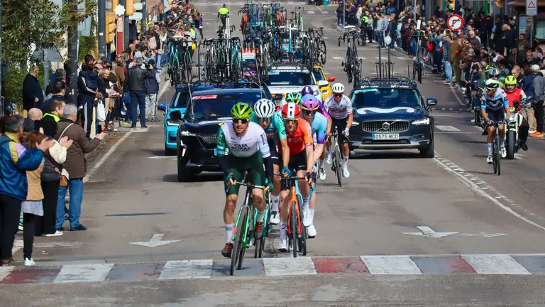 Vuelta Cicilista Andalucía-43