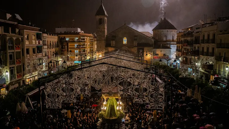 Fiestas Aracelitanas 2025 - Solemne Procesión (98)