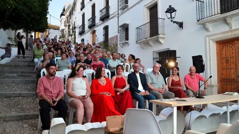 Inauguración Verano Cultural 2025