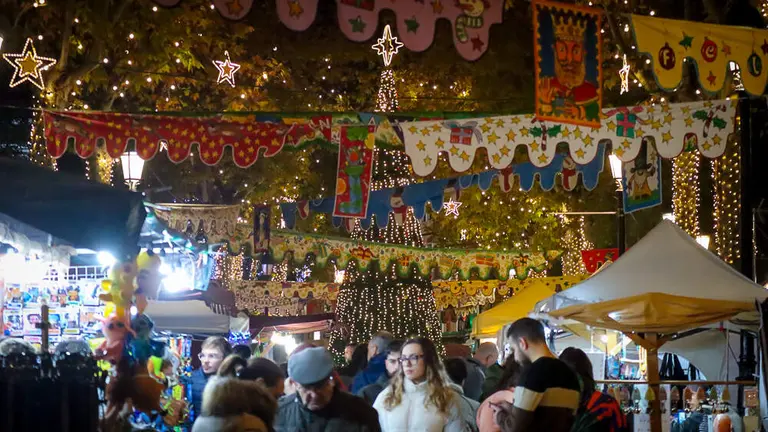 Mercado de Navidad-16