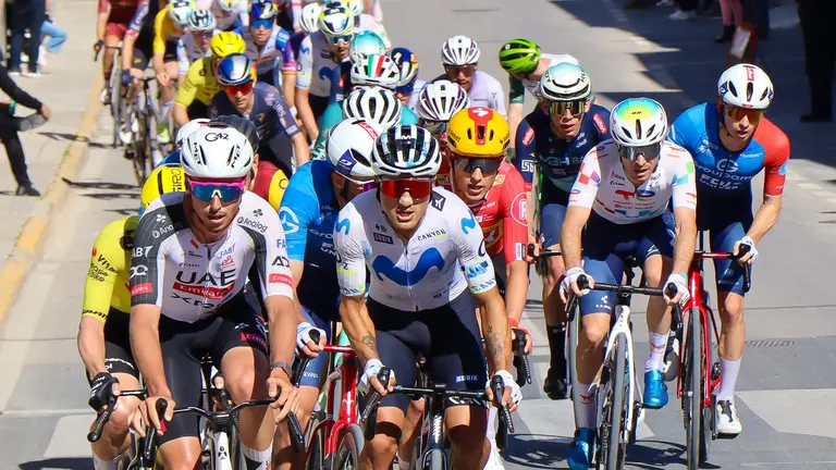 Vuelta Ciclista Andalucía 2026-08