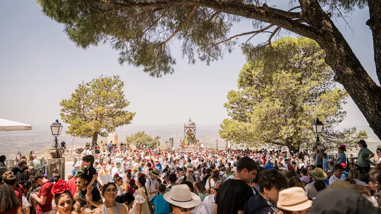 Araceli 2026 - Romeria de Subida (69)
