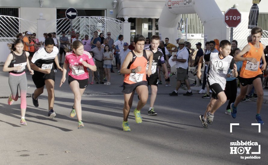CARRERA POPULAR BELÉN