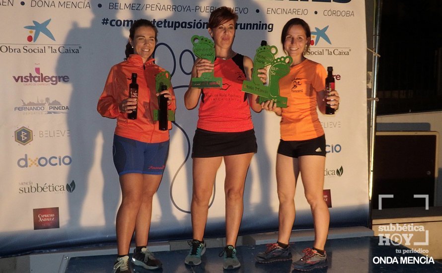 GANADORAS 4 FEM