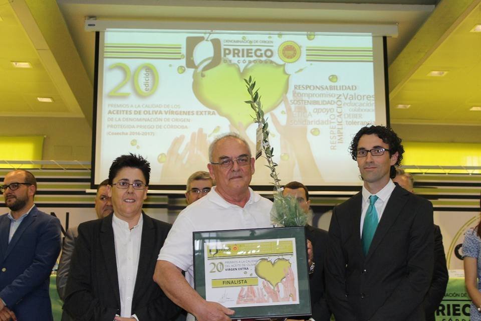 finalista