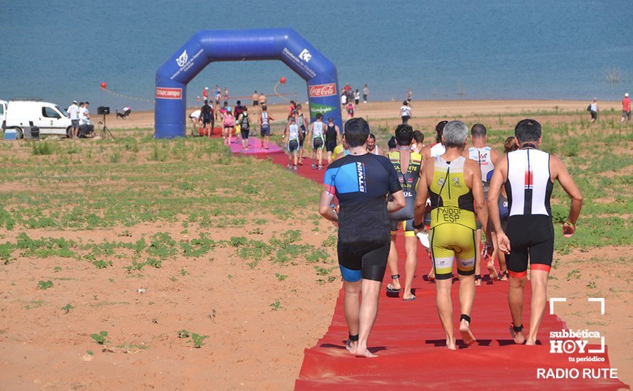 triatlon rute 1