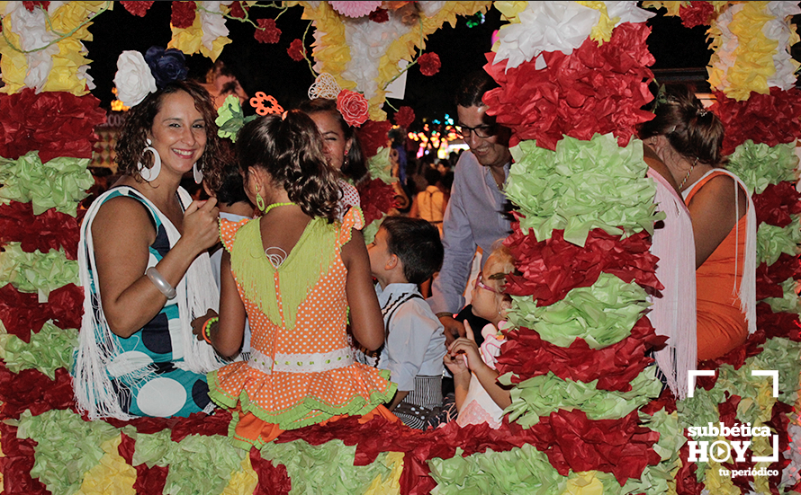 BATALLA DE FLORES CABRA1