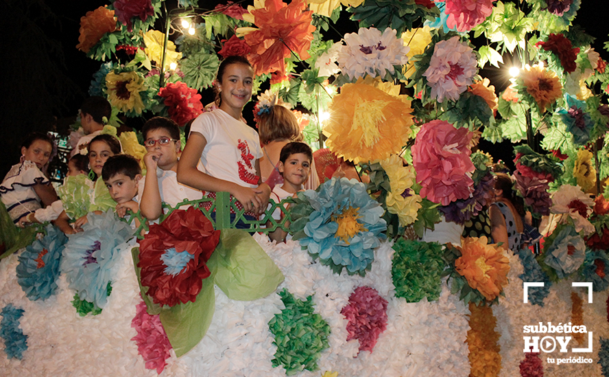 BATALLA DE FLORES CABRA4