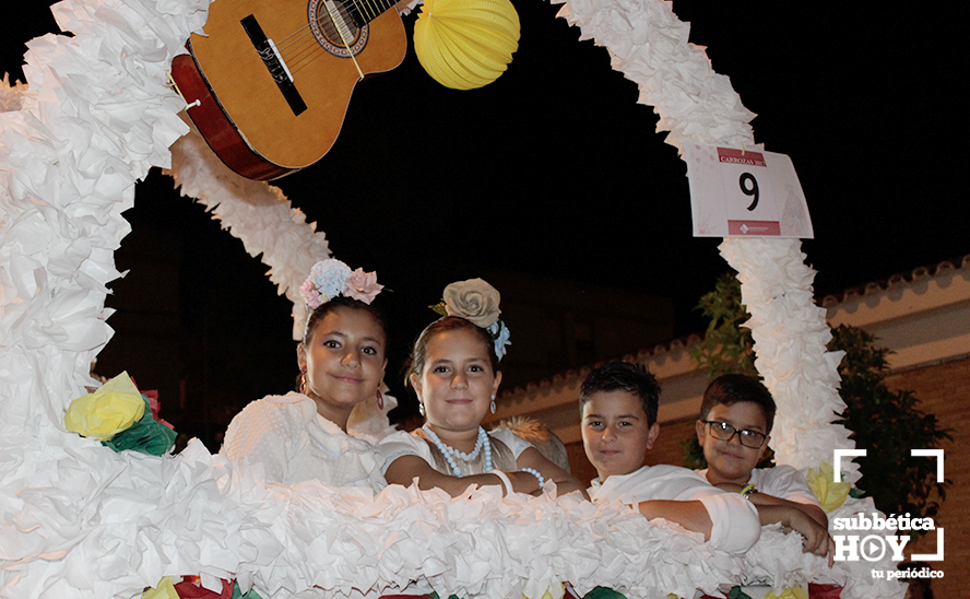 BATALLA DE FLORES CABRA9