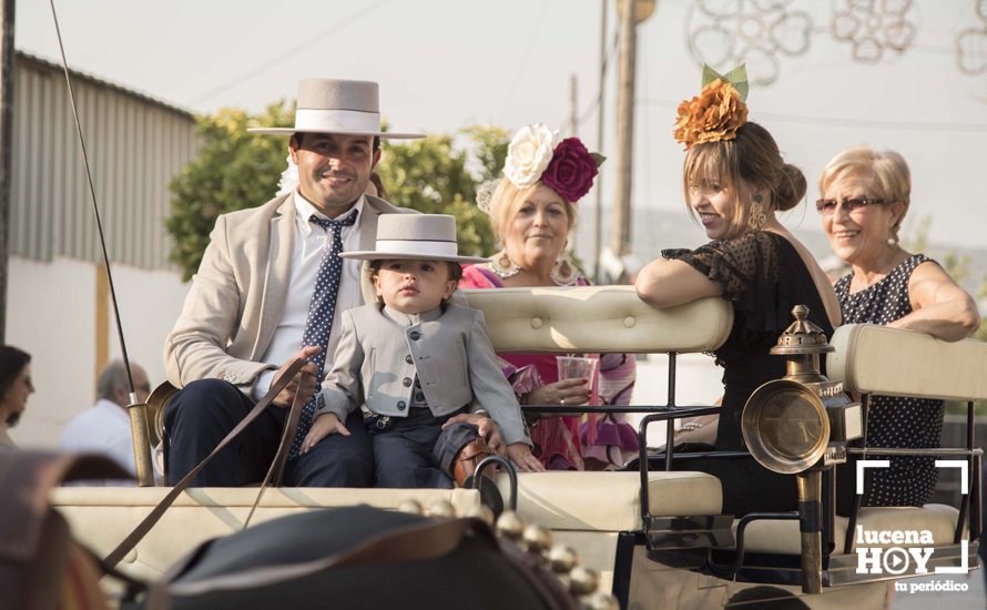 Feria de día 65