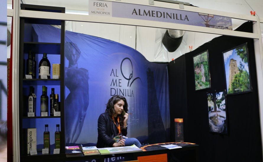 ALMEDINILLA