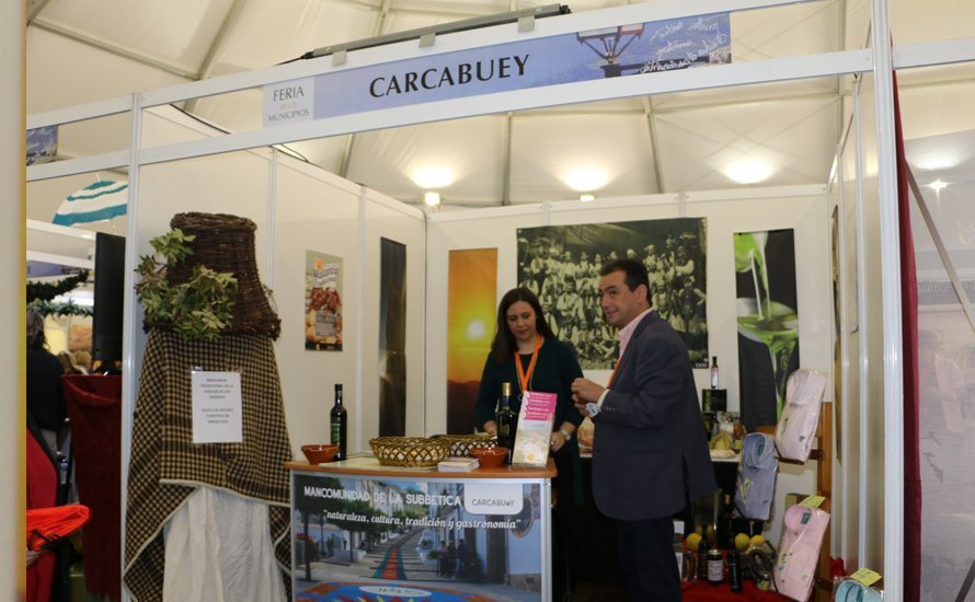 CARCABUEY