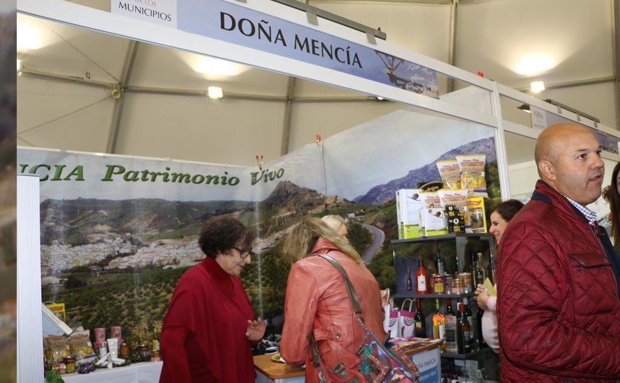 DOÑA MENCÍA 2