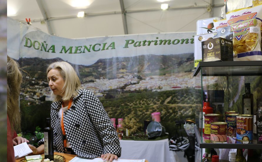 DOÑA MENCÍA