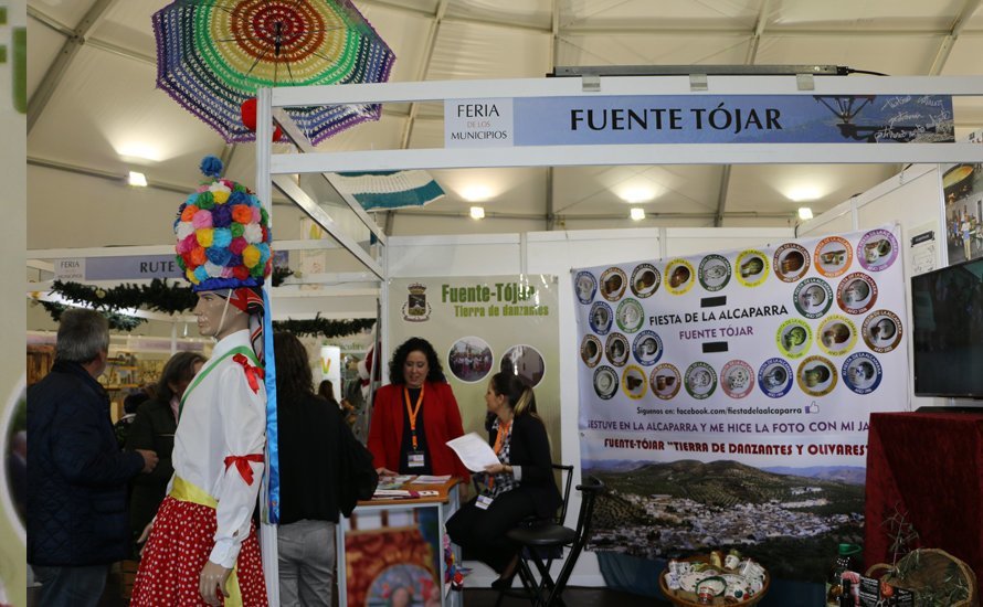 FUENTE TOJAR