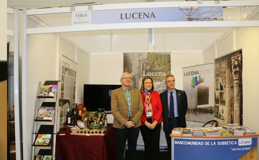 LUCENA