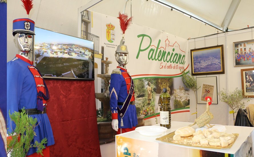 PALENCIANA 2