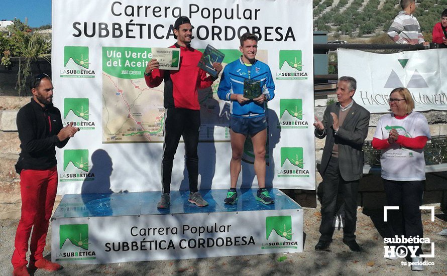 CARRERA SUBBETICA 2