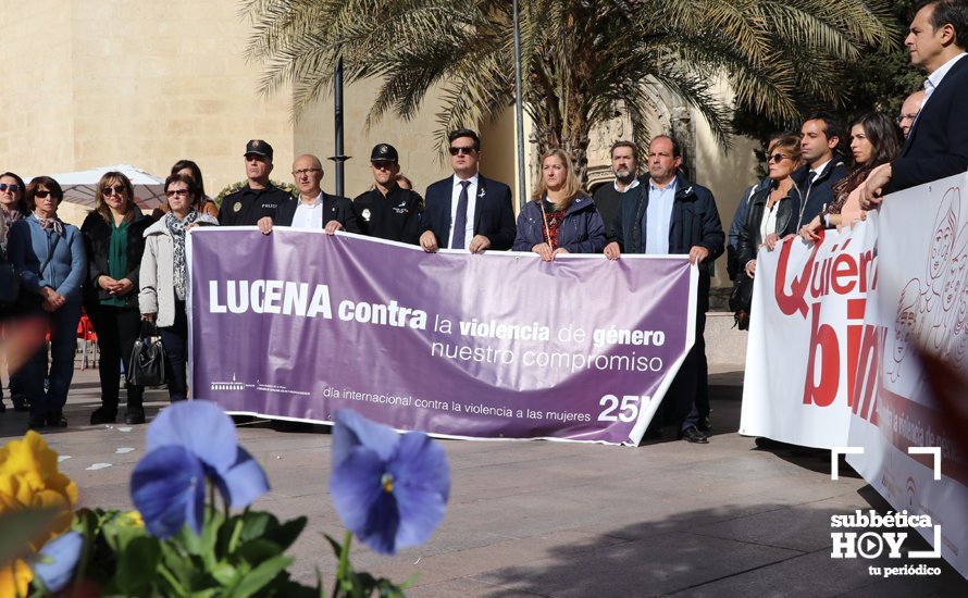 25N LUCENA SUBBETICA