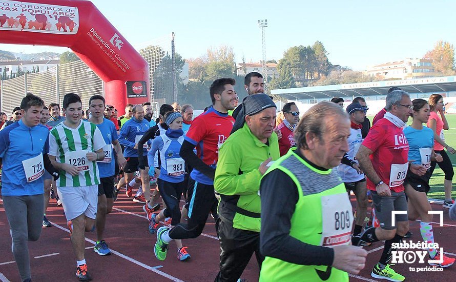 carrera popular priego 1