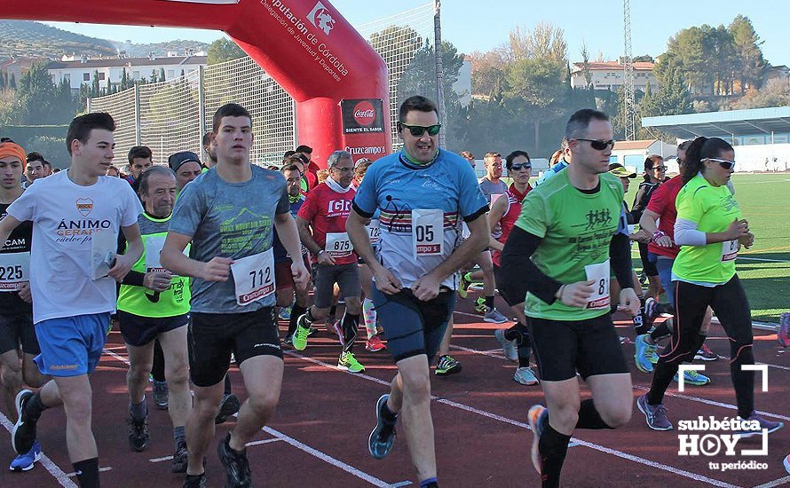 carrera popular priego 2