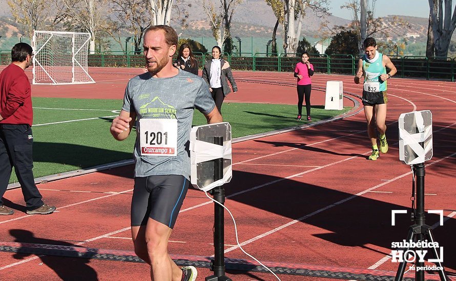 carrera popular priego 5